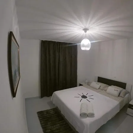 Kate Apartment *