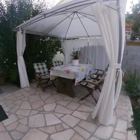 Kate Stari Grad (Hvar)