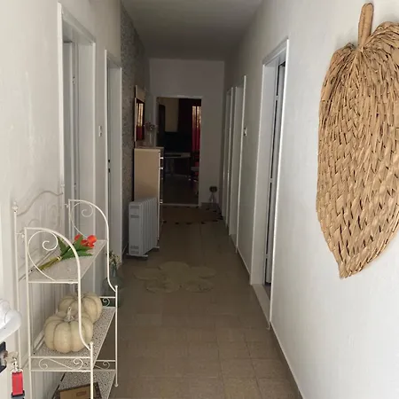 Kate Apartment *