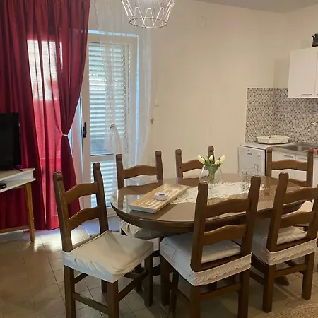 Apartment Kate Stari Grad (Hvar)