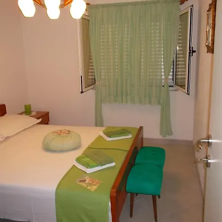 Kate Apartment *