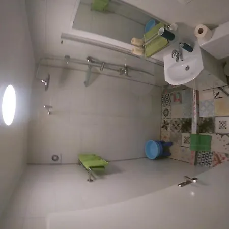 Appartement Kate *
