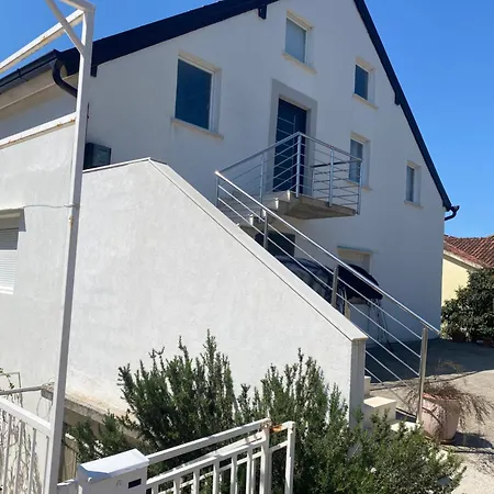 Kate Apartmán *
