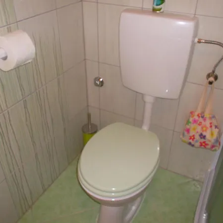 Apartmán Kate *