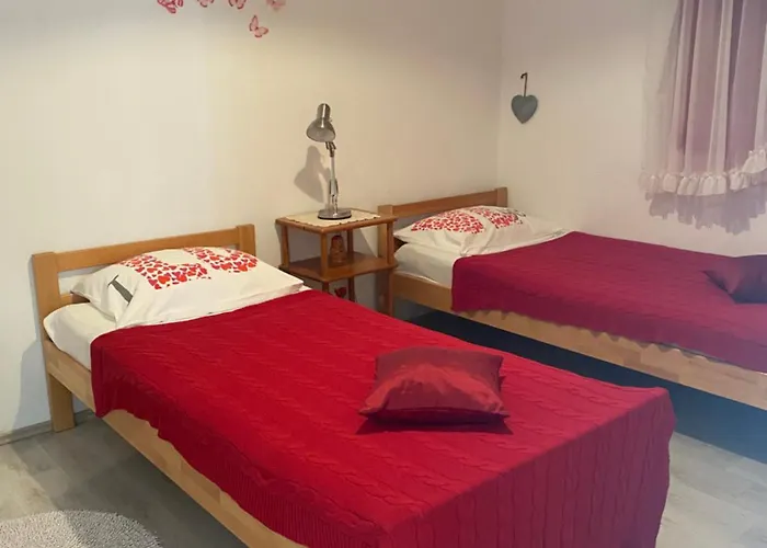 Apartman Kate