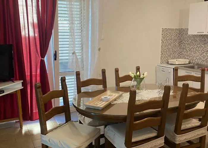Apartman Kate Stari Grad (Hvar)