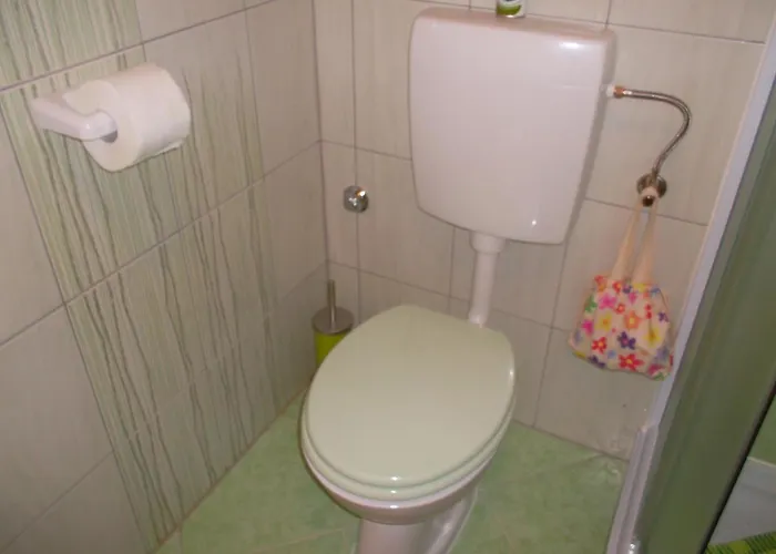 Apartman Kate *